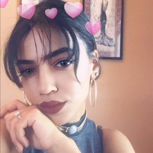 Meet your Posher, Jenae